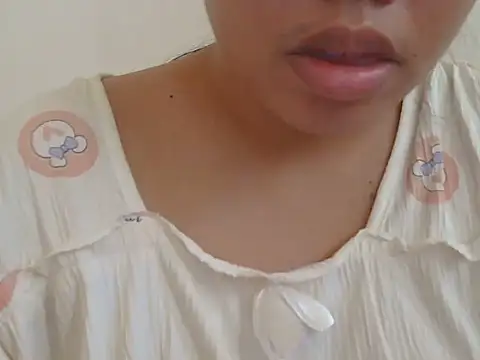 ChubbyButty webcam