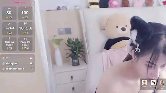 SS-2028 webcam