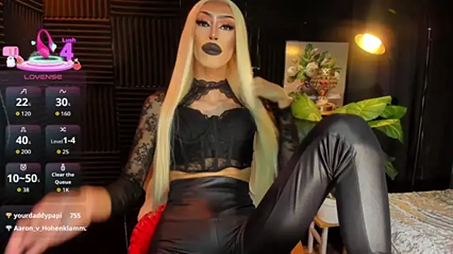 limitlessgoddes_mistress webcam