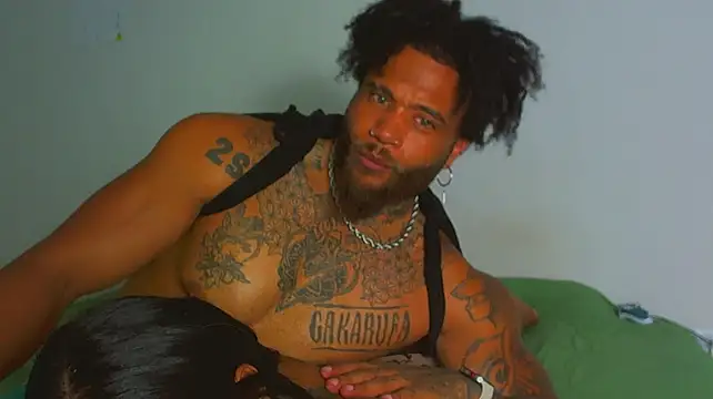 ragnar0825 webcam