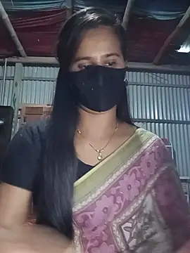 Sexy-Binita webcam