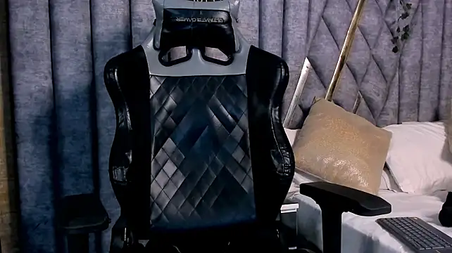 GabrielGandi webcam