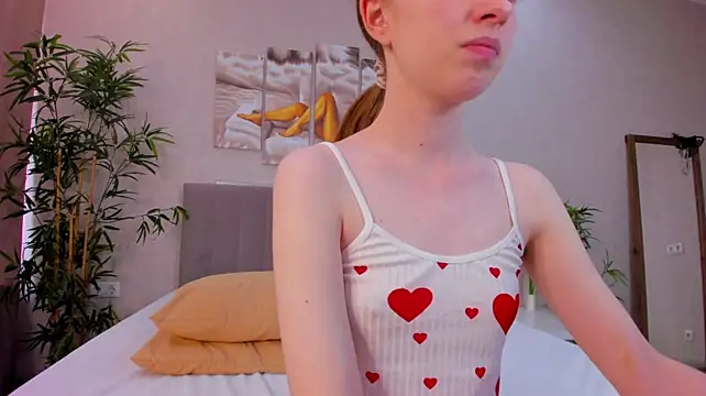 Camilla_Kelly webcam