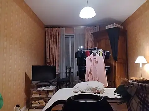 Chnrt webcam