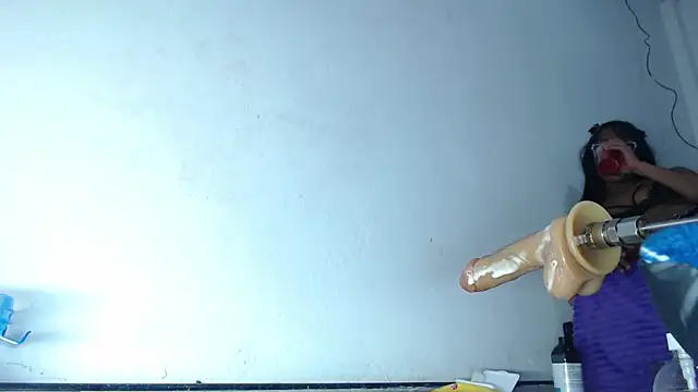 avaleri_cherry webcam