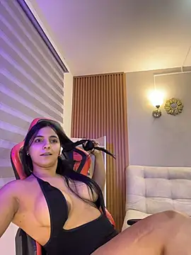 CathaleyaSex webcam