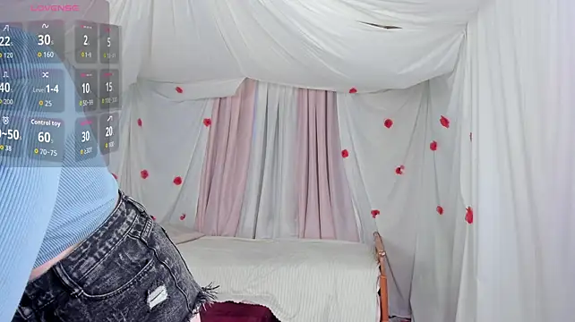 Crazykitta webcam
