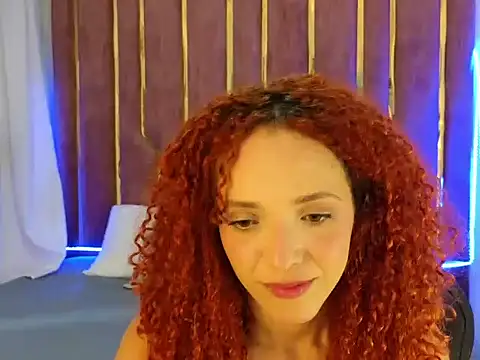 SexyLeilaa webcam