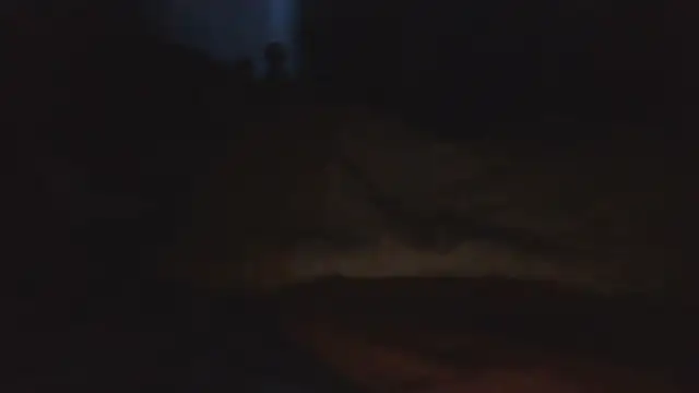 SHARPSkinhead webcam