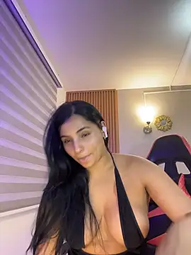 CathaleyaSex webcam