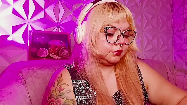 Satyn_doll webcam