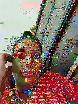 Sexy-Suhani2 webcam