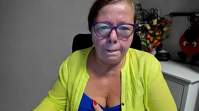 Adelewildx webcam