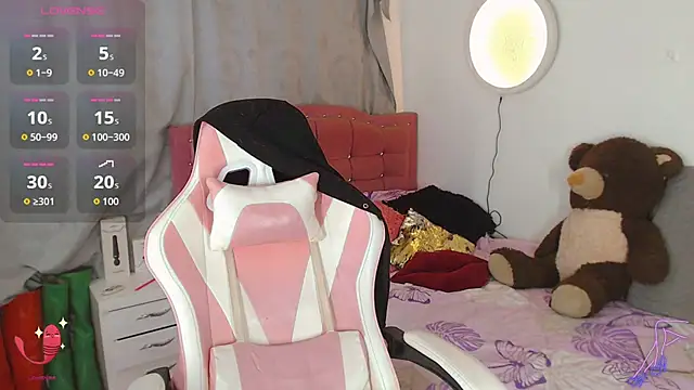 Tanedra_collings webcam