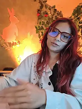 RedMeloddy live