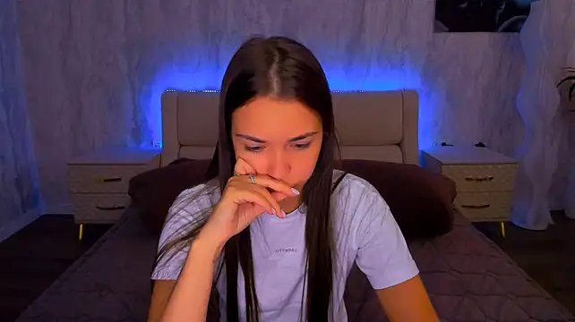 AlexaBarkley 🕢 nude show
