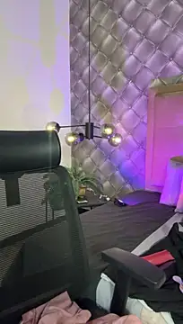 AliceRitter webcam