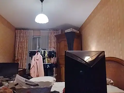 Chnrt webcam