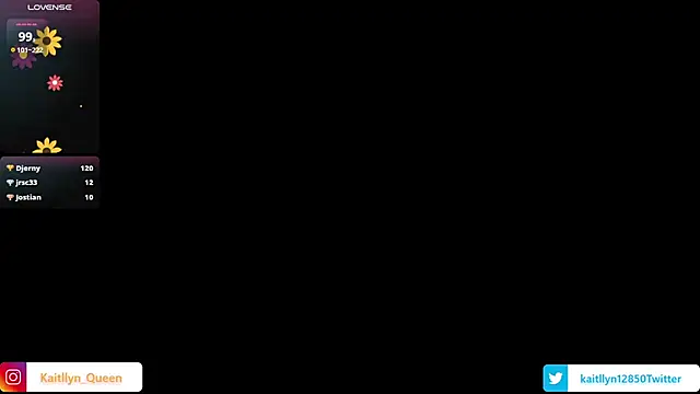 queen_katle webcam