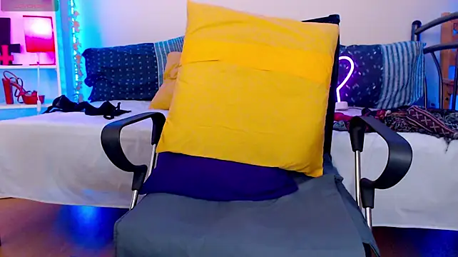 Annie_p webcam