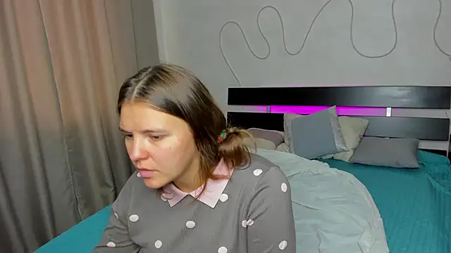 Jenny_Jimmy webcam