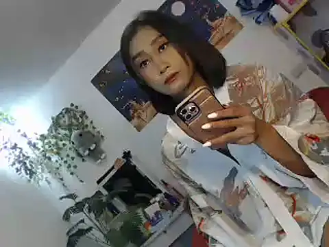 youarea_dreamer webcam
