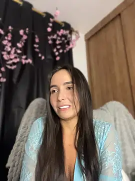 ScarletDarkMuse webcam