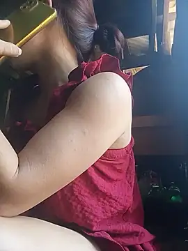 Ngocmi909 webcam