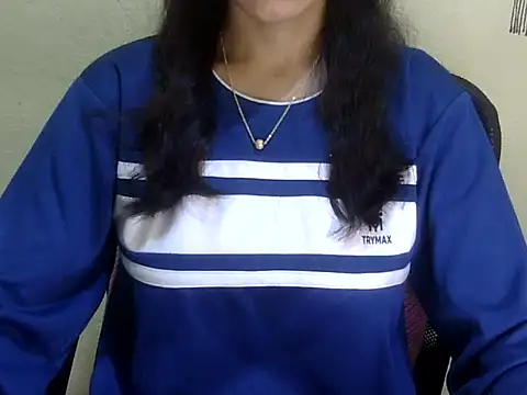 Shazi_1 webcam
