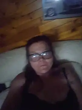 MissThroatGoat69 webcam
