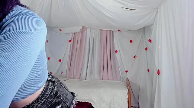 Crazykitta webcam