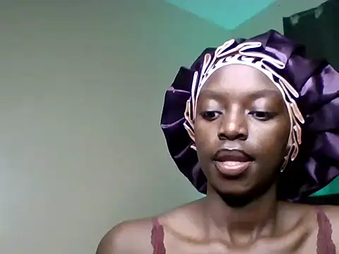 Unbarred_love webcam