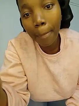 EbonyBabe020 🏮 adult chat