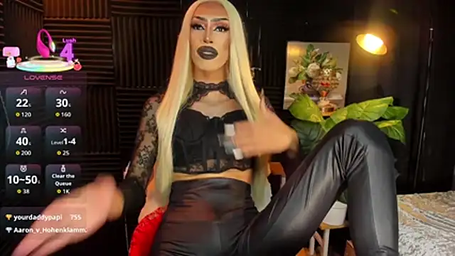 limitlessgoddes_mistress webcam