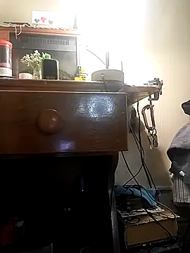 mikeybwchoe webcam