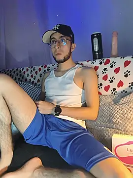 Ethan_Smith webcam