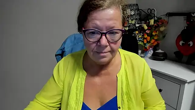 Adelewildx webcam