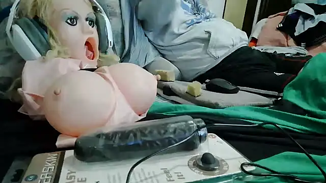 messi_syssy webcam