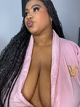 AinaraJimenez webcam