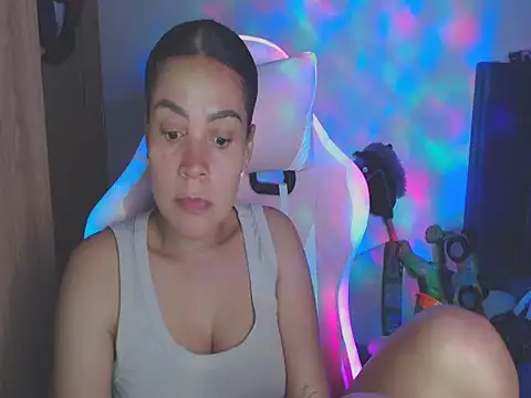 shayna_cute webcam