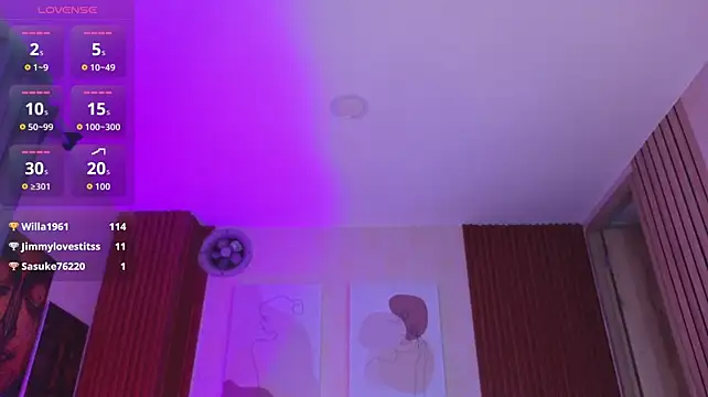 Hot_ladyy webcam