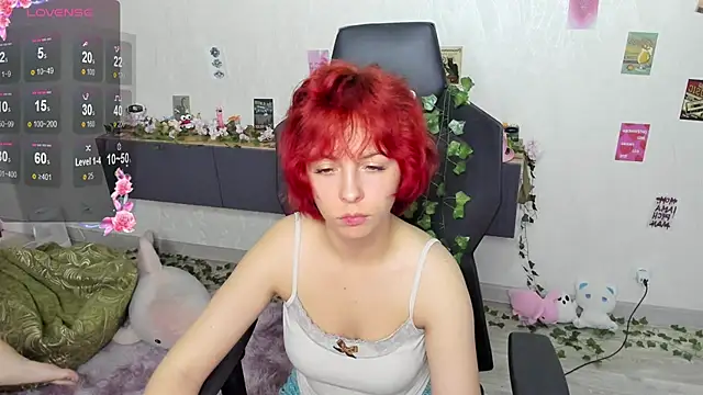 Inferno_kitten webcam
