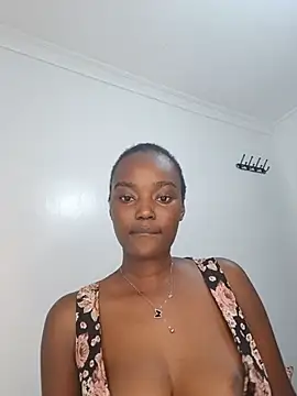 afrri_queen (F young) - Blow kiss