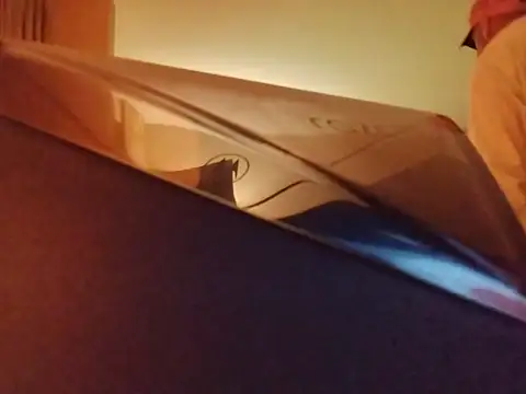 Chnrt webcam