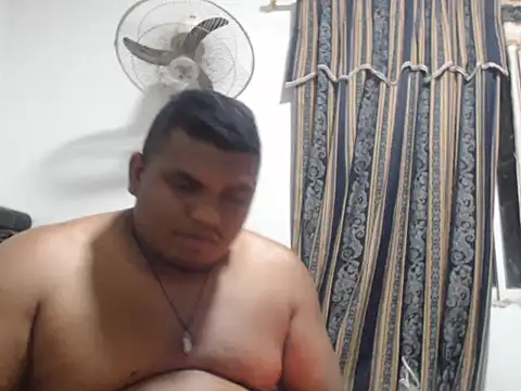 Ponse_Hot webcam