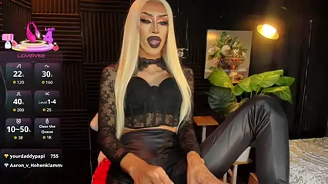 limitlessgoddes_mistress webcam