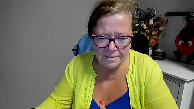 Adelewildx webcam