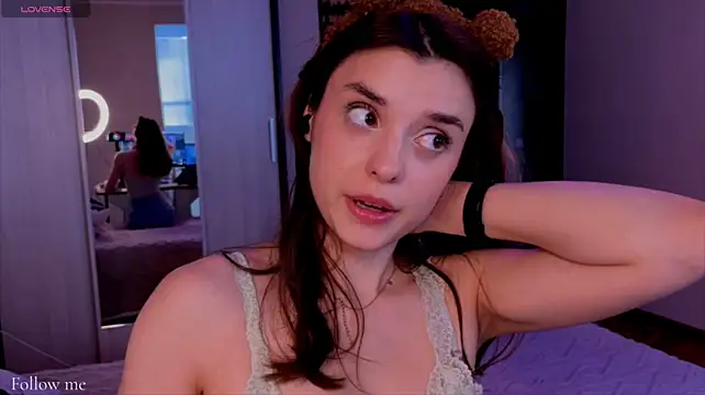SashaMP4 live cam on StripChat
