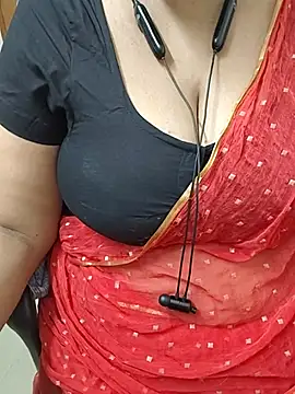 Tamil-ranjitha07 webcam
