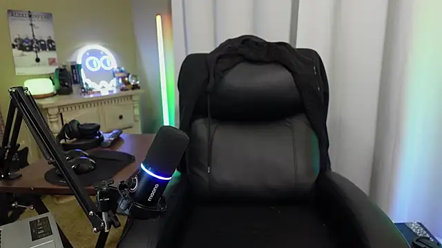 Ghost11_11 webcam